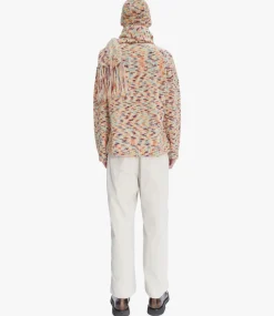 Terry jumper