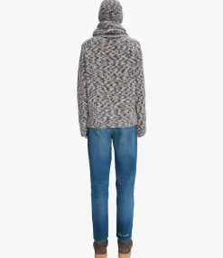 Terry jumper