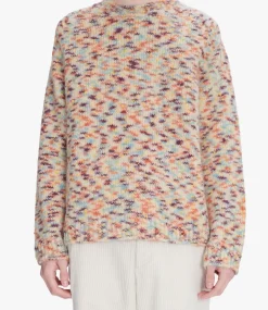 Terry jumper