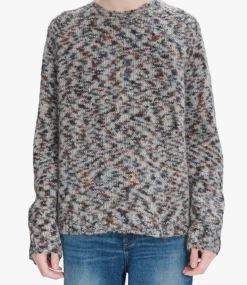Terry jumper