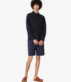 Terry shorts