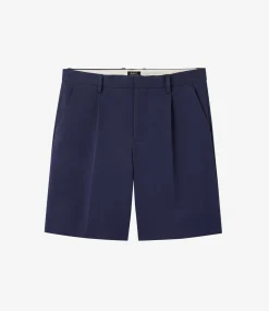 Terry shorts