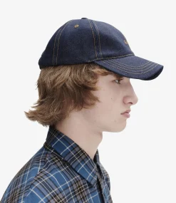 Thais baseball cap