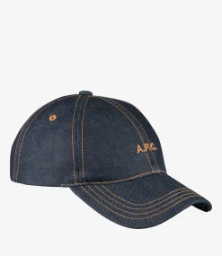 Thais baseball cap