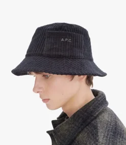 Thais bucket hat