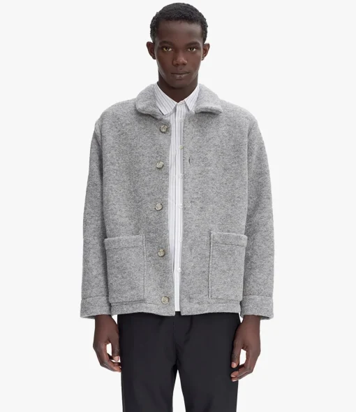 Thais jacket