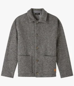 Thais jacket