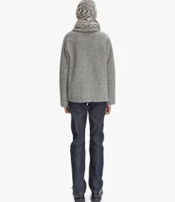 Thais jacket
