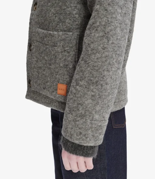 Thais jacket