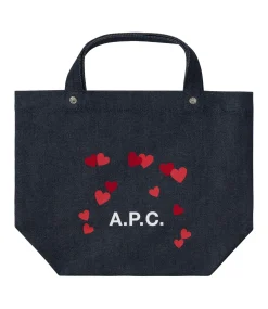 Thais Mini Blondie tote bag