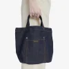 Thais Mini tote bag