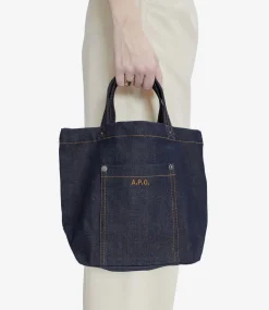 Thais Mini tote bag