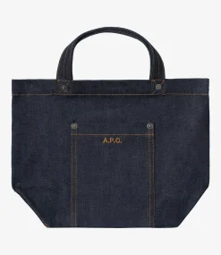 Thais Mini tote bag
