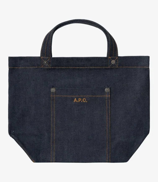 Thais Mini tote bag