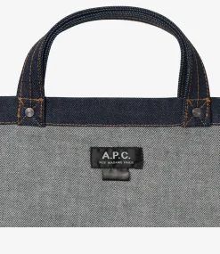 Thais Mini tote bag