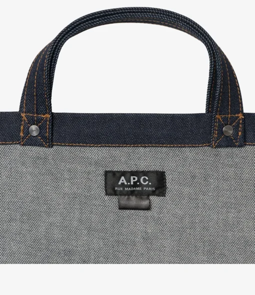 Thais Mini tote bag