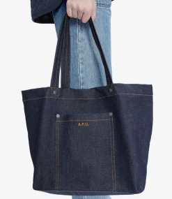 Thais tote bag