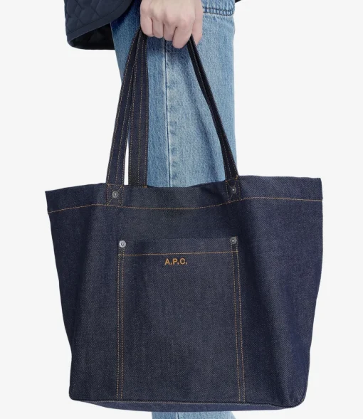 Thais tote bag