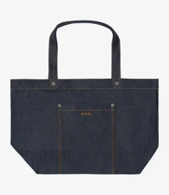 Thais tote bag