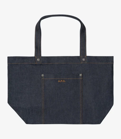 Thais tote bag