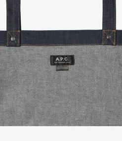 Thais tote bag