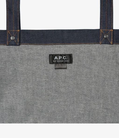 Thais tote bag