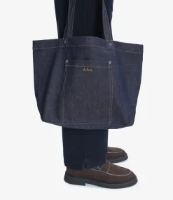 Thais tote bag