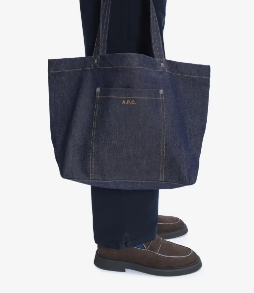 Thais tote bag