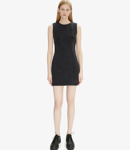 Thalia dress