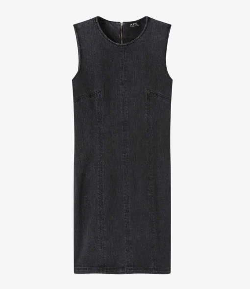 Thalia dress