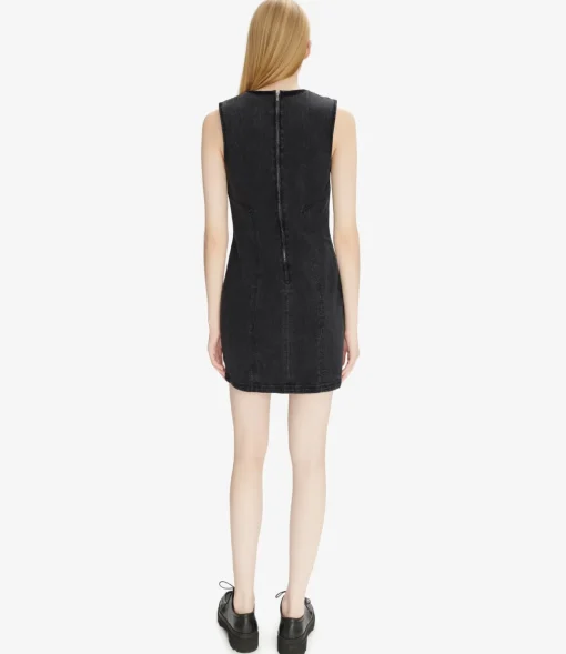 Thalia dress