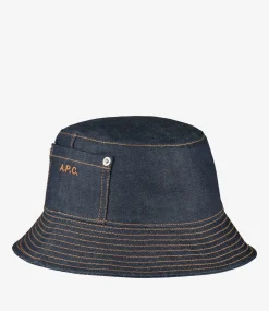 Thau00efs bucket hat