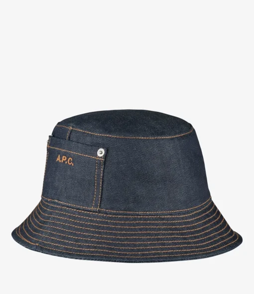 Thau00efs bucket hat