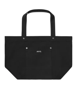 Thau00efs tote bag