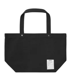 Thau00efs tote bag
