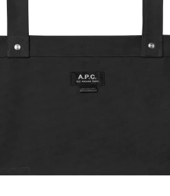 Thau00efs tote bag