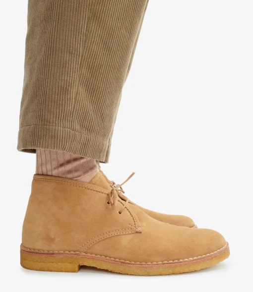 Theo ankle boots