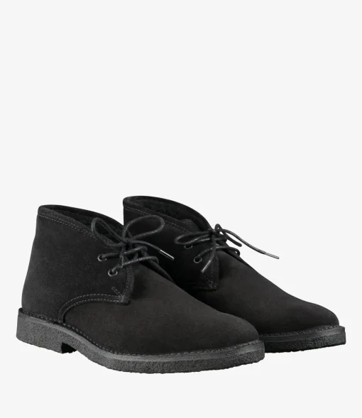 Theo ankle boots