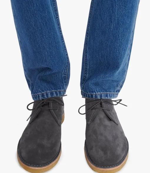 Theo ankle boots