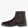 Theodore ankle boots