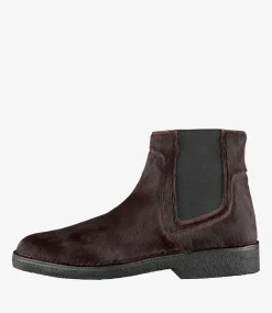 Theodore ankle boots