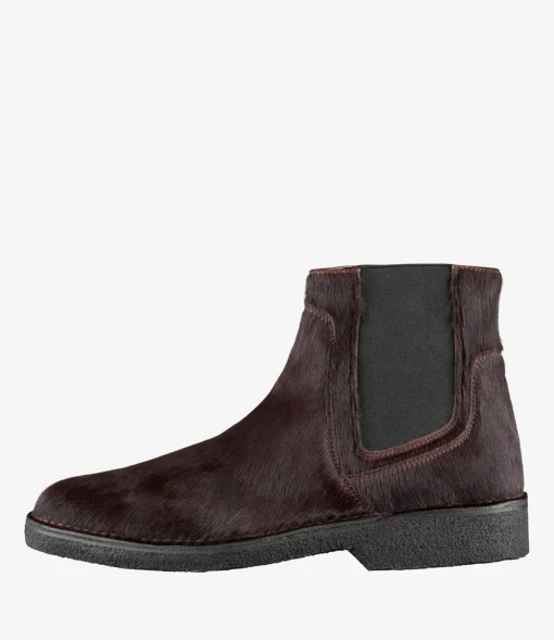 Theodore ankle boots