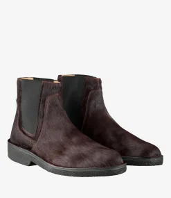 Theodore ankle boots