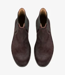 Theodore ankle boots