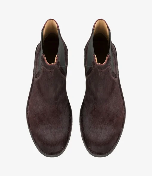 Theodore ankle boots