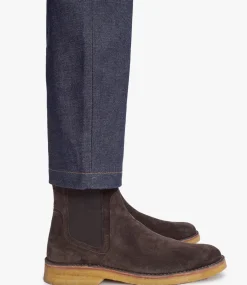 Theodore Chelsea boots