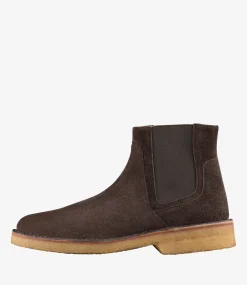 Theodore Chelsea boots