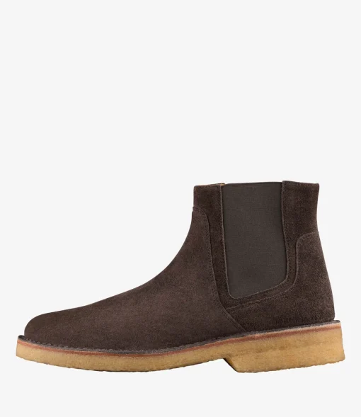 Theodore Chelsea boots