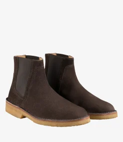 Theodore Chelsea boots