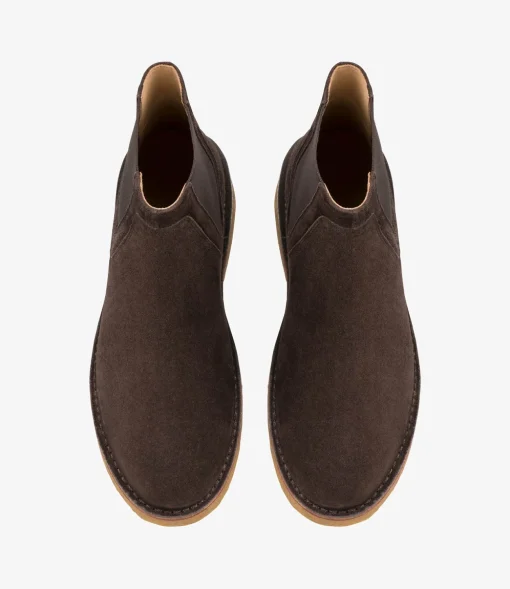 Theodore Chelsea boots